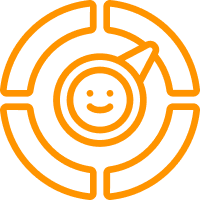 Mood Enhancement Icon